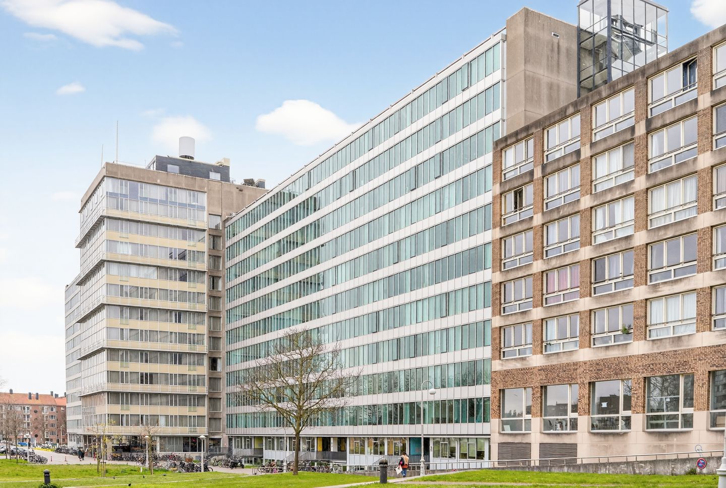 Photo 25 of Bos en Lommerplantsoen 9-H