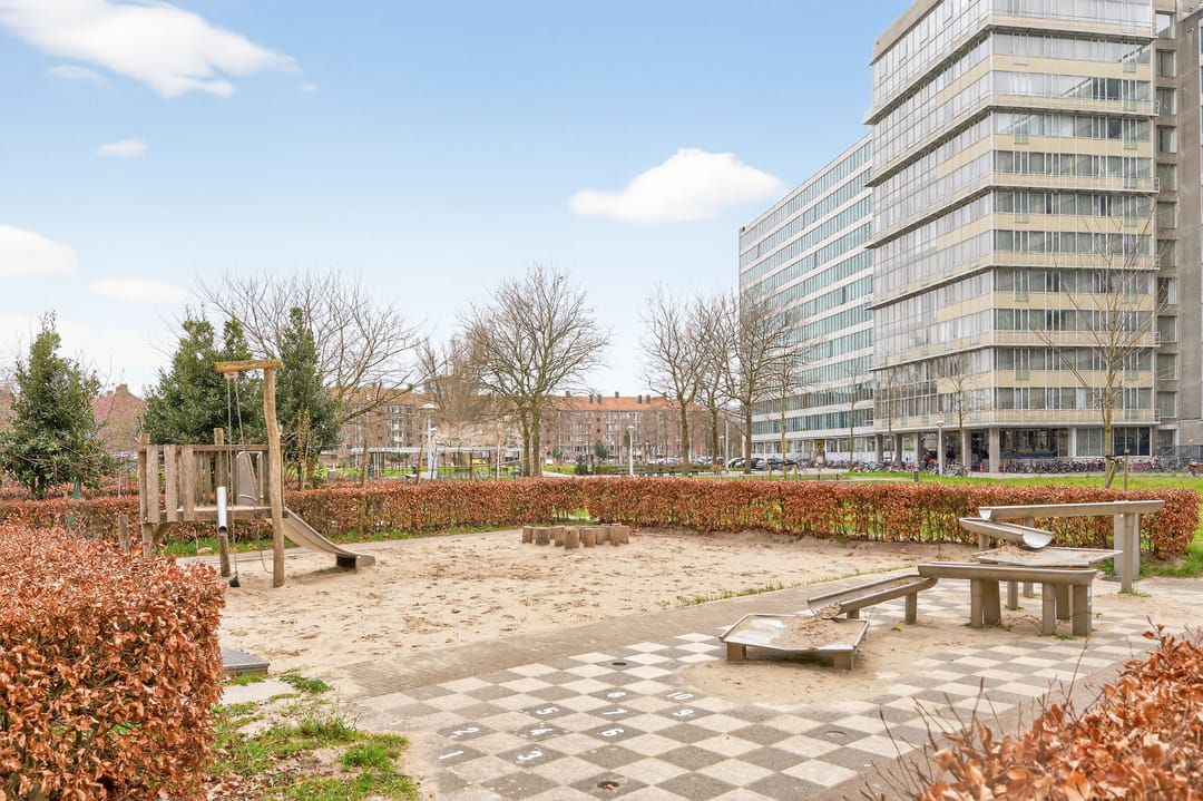 Photo 38 of Bos en Lommerplantsoen 9-H