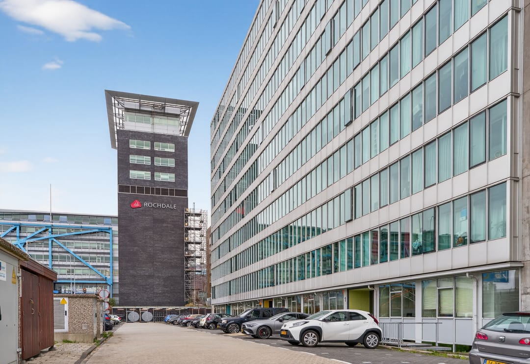 Photo 22 of Bos en Lommerplantsoen 9-H