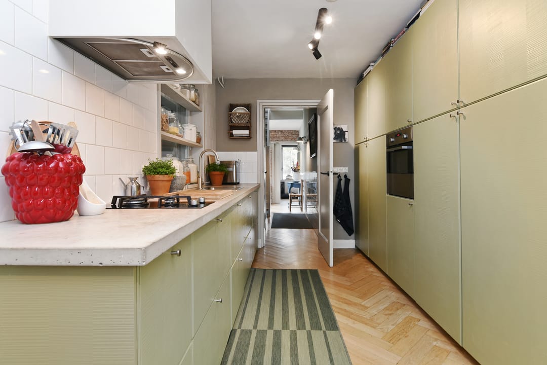 Foto 13 van Koningin Julianalaan 44