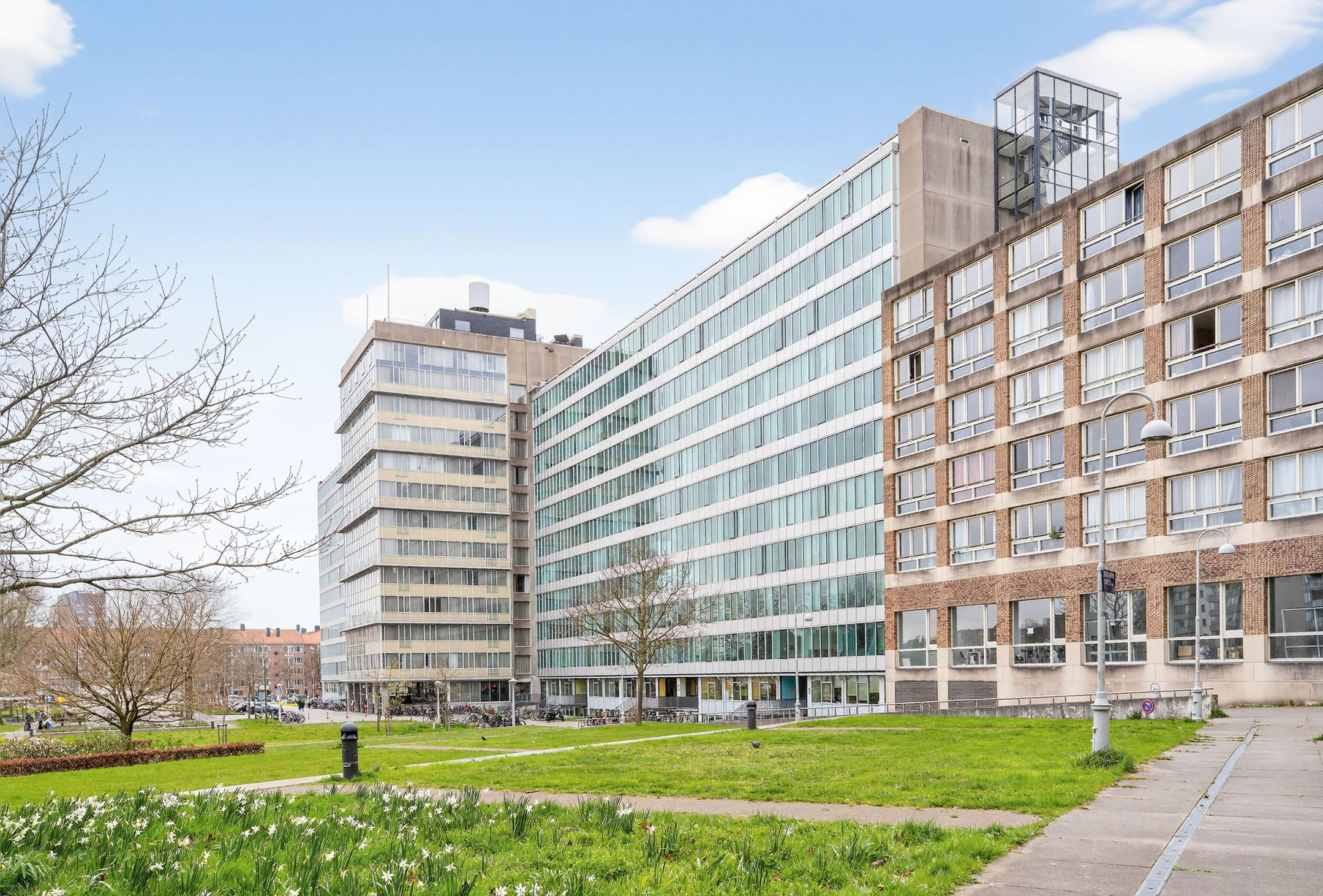 Photo 24 of Bos en Lommerplantsoen 9-H