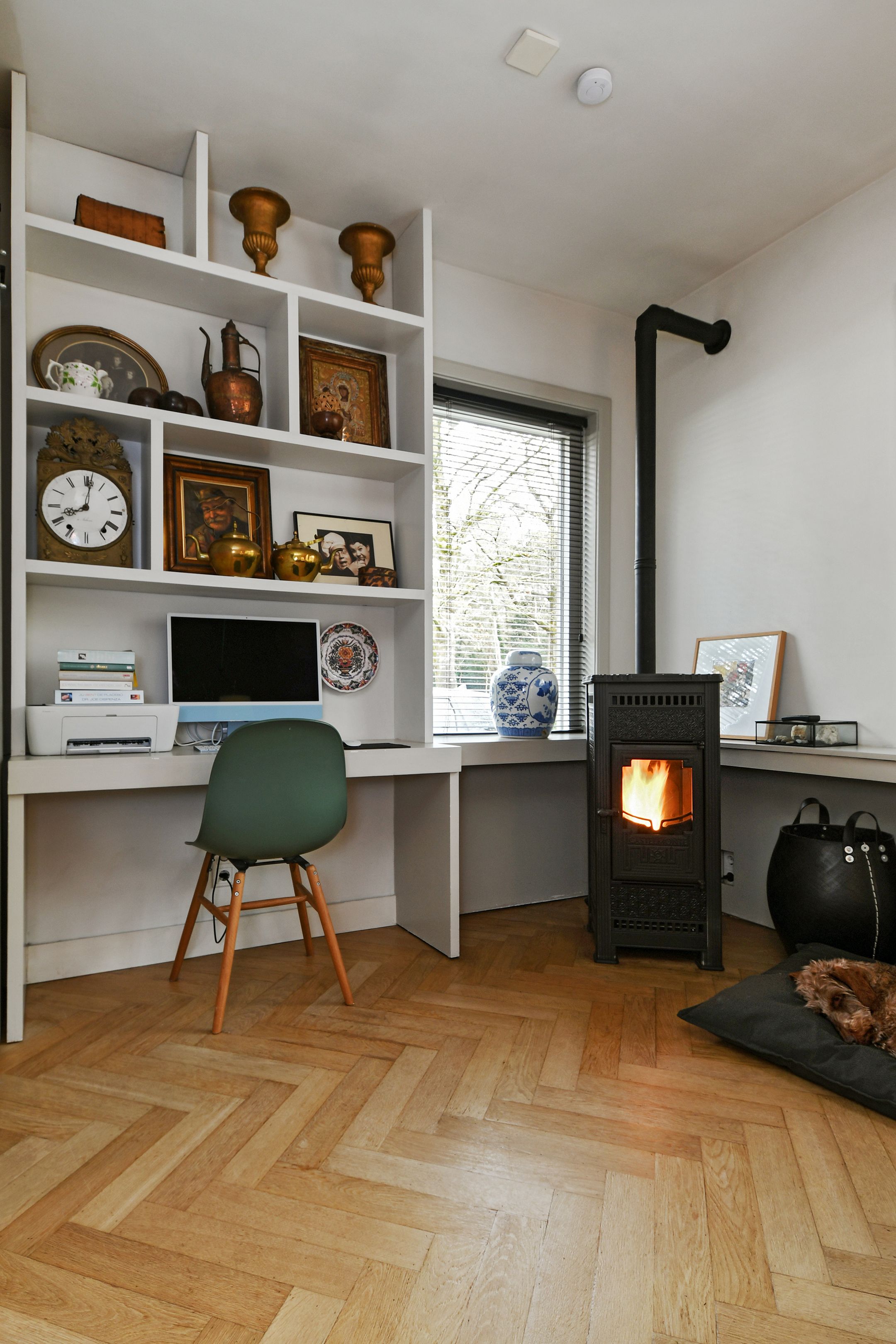 Foto 6 van Koningin Julianalaan 44