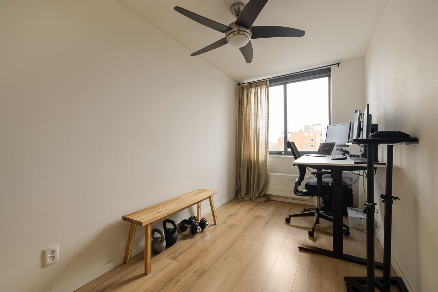 Foto 29 van Belgiëplein 78