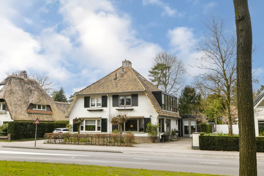 Foto 1 van Koningin Julianalaan 44