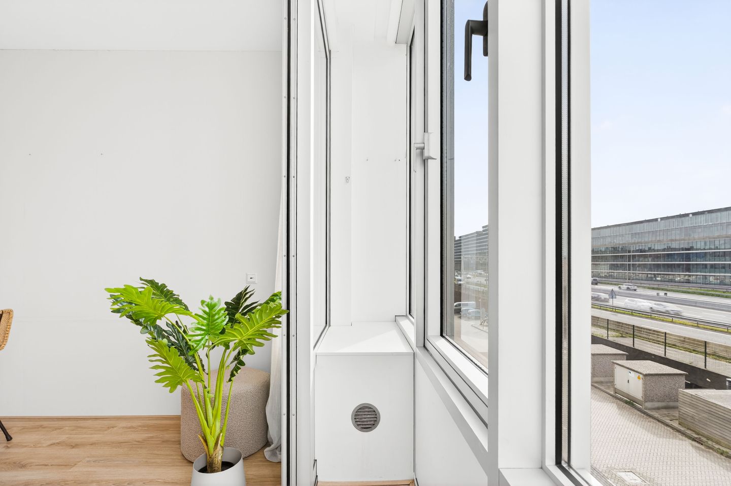 Photo 14 of Bos en Lommerplantsoen 9-H