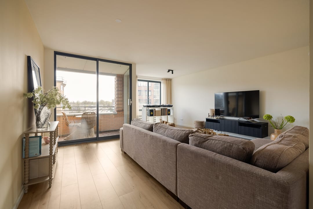 Foto 8 van Belgiëplein 78