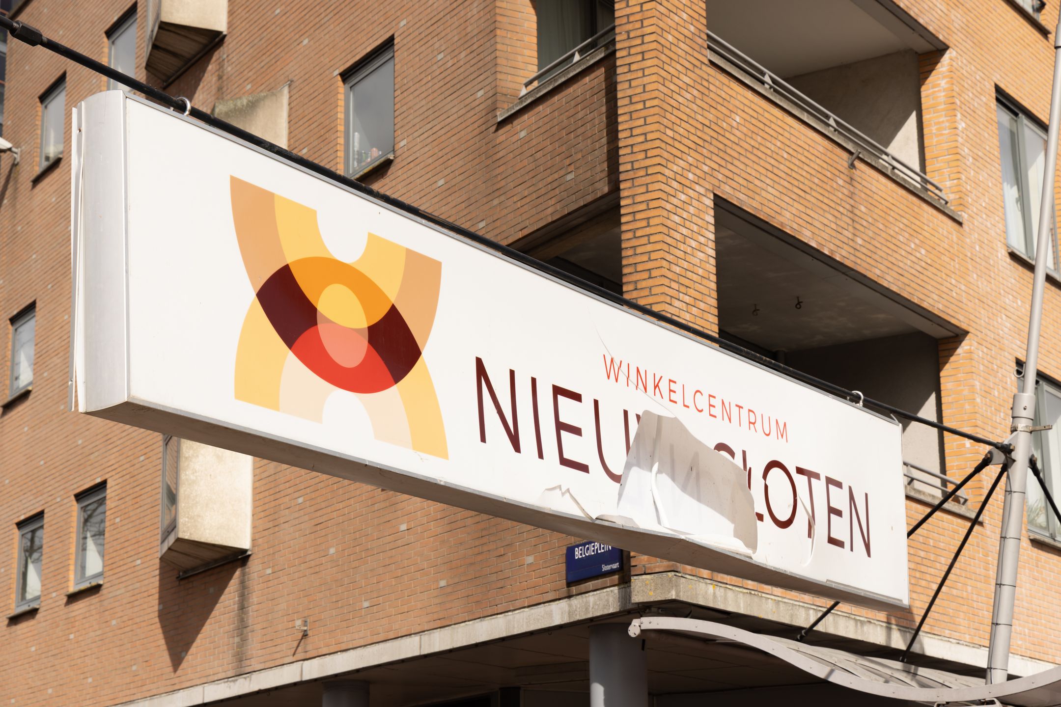 Foto 42 van Belgiëplein 78