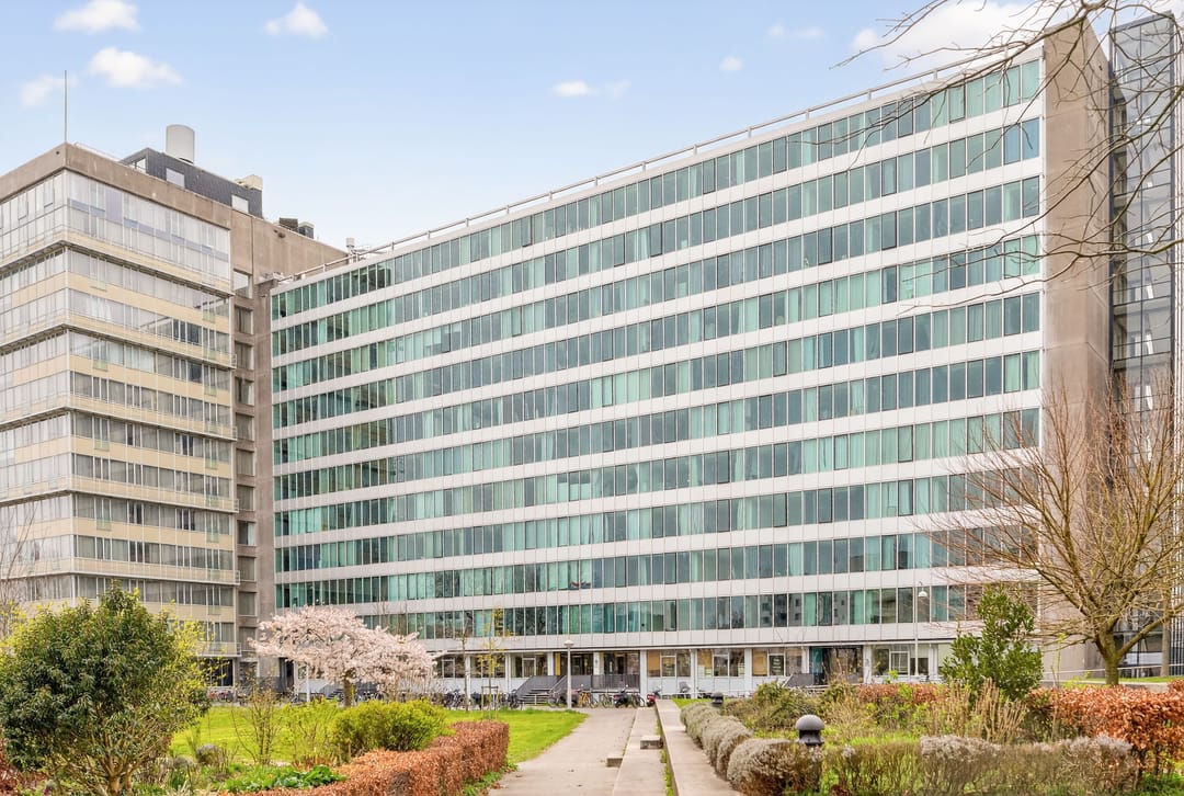 Photo 26 of Bos en Lommerplantsoen 9-H