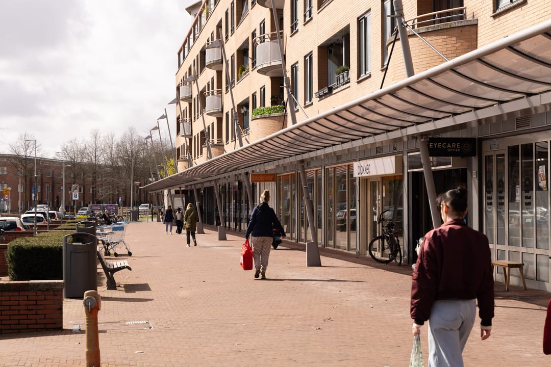 Foto 41 van Belgiëplein 78