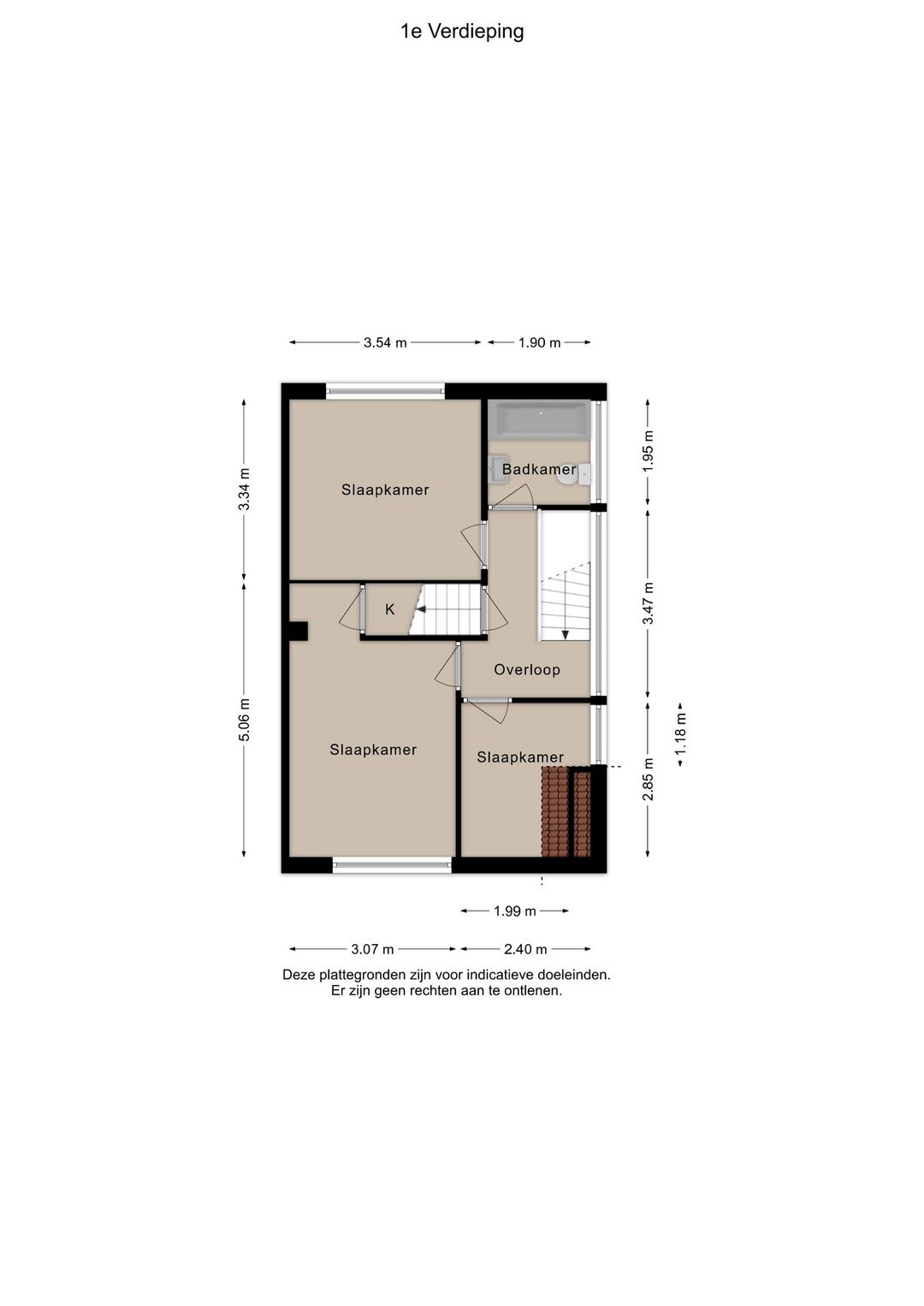 Foto 46 van Koningin Julianalaan 44
