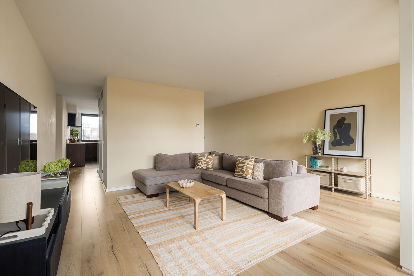 Foto 5 van Belgiëplein 78