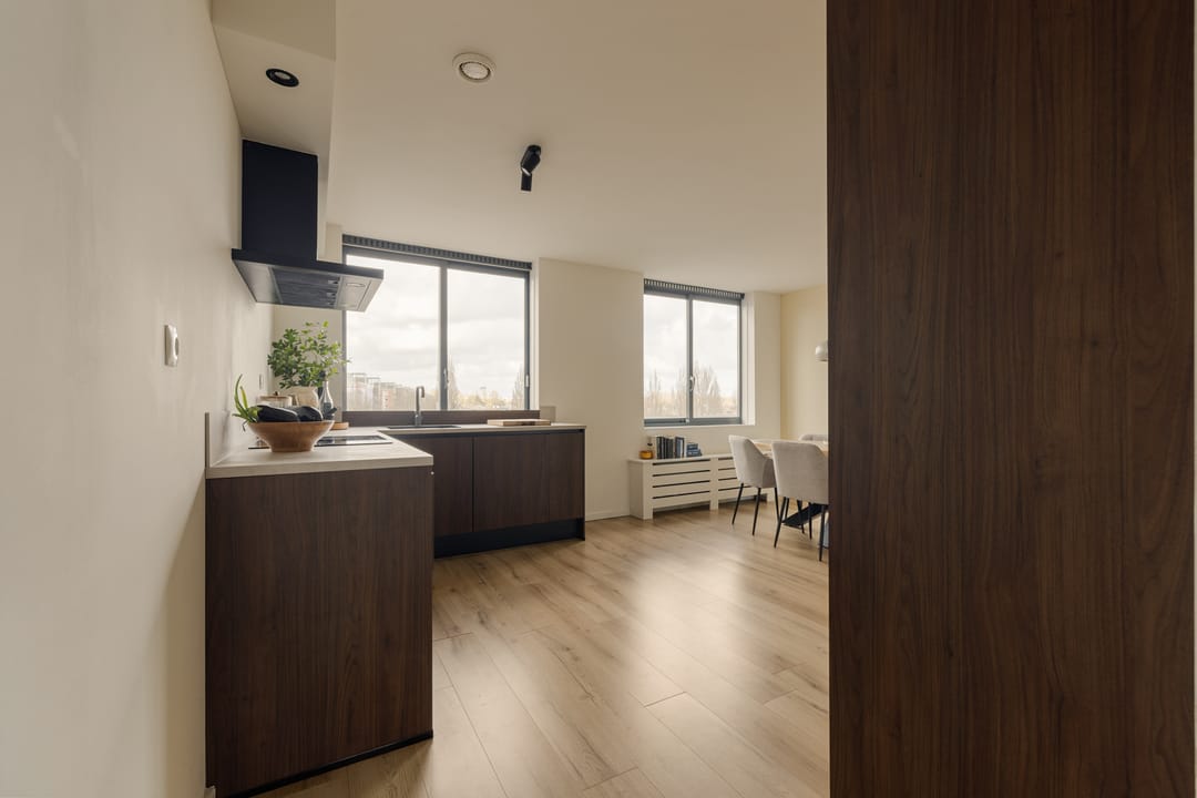 Foto 23 van Belgiëplein 78