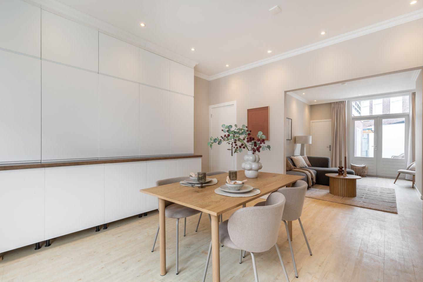 Foto 5 van Schoterweg 61-ZW