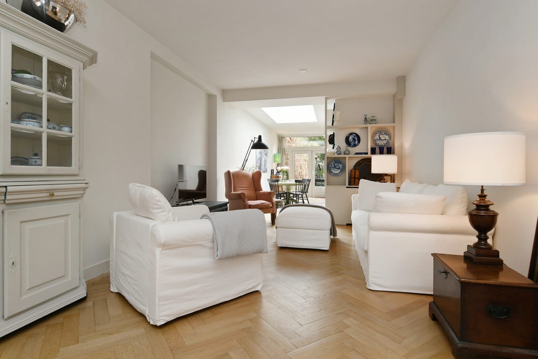 Foto 8 van Koningin Julianalaan 44