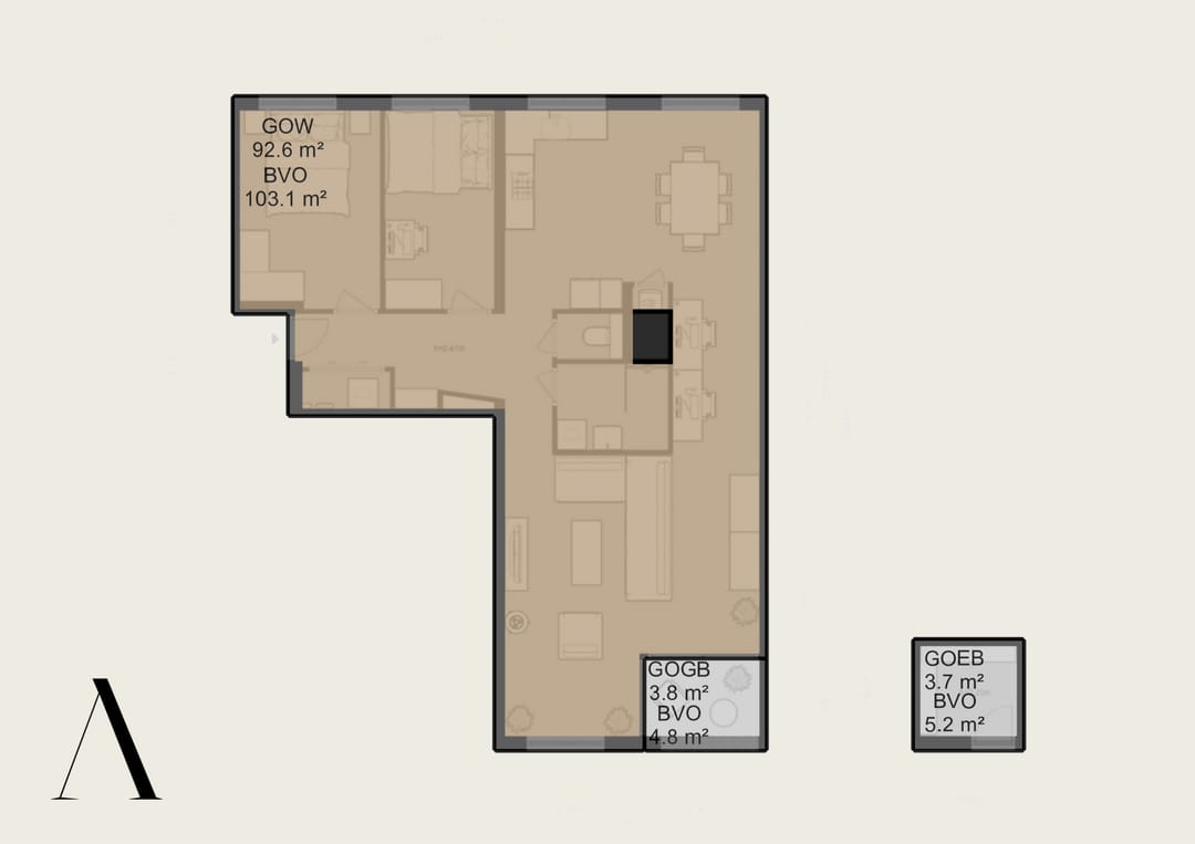 Foto 47 van Belgiëplein 78