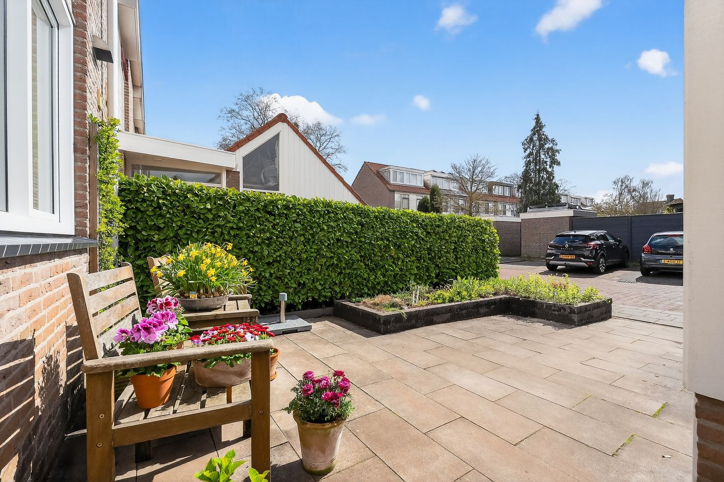 Foto 4 van Marketentster 78