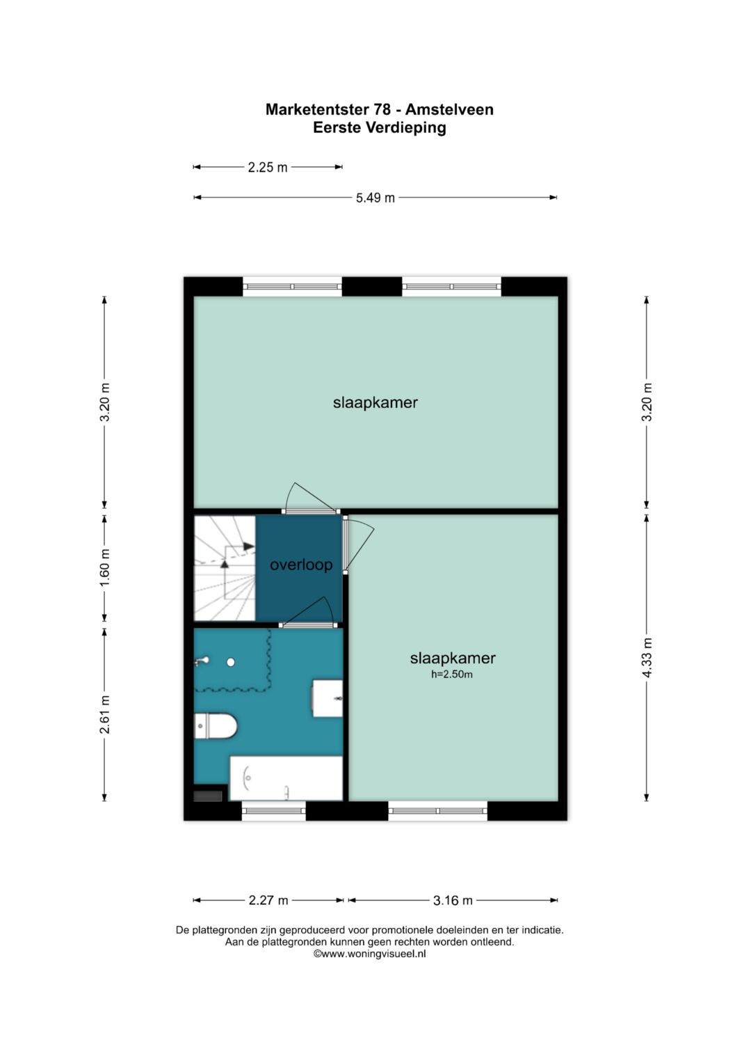 Foto 42 van Marketentster 78