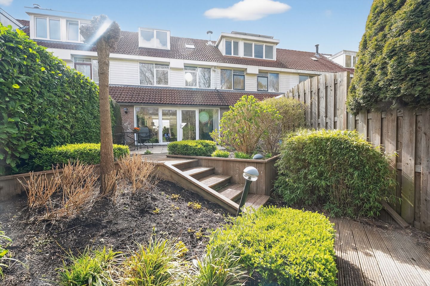 Foto 20 van Marketentster 78