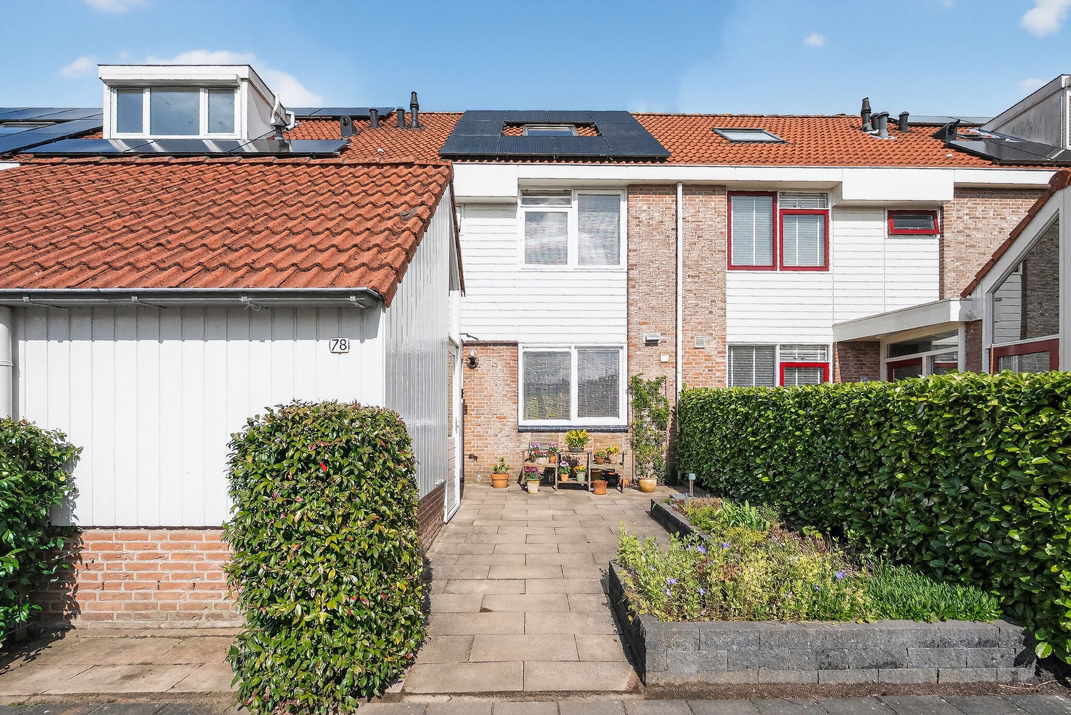 Foto 36 van Marketentster 78