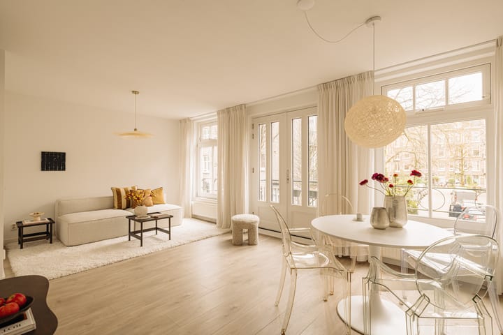 Foto 4 van Rustenburgerstraat 146-A5