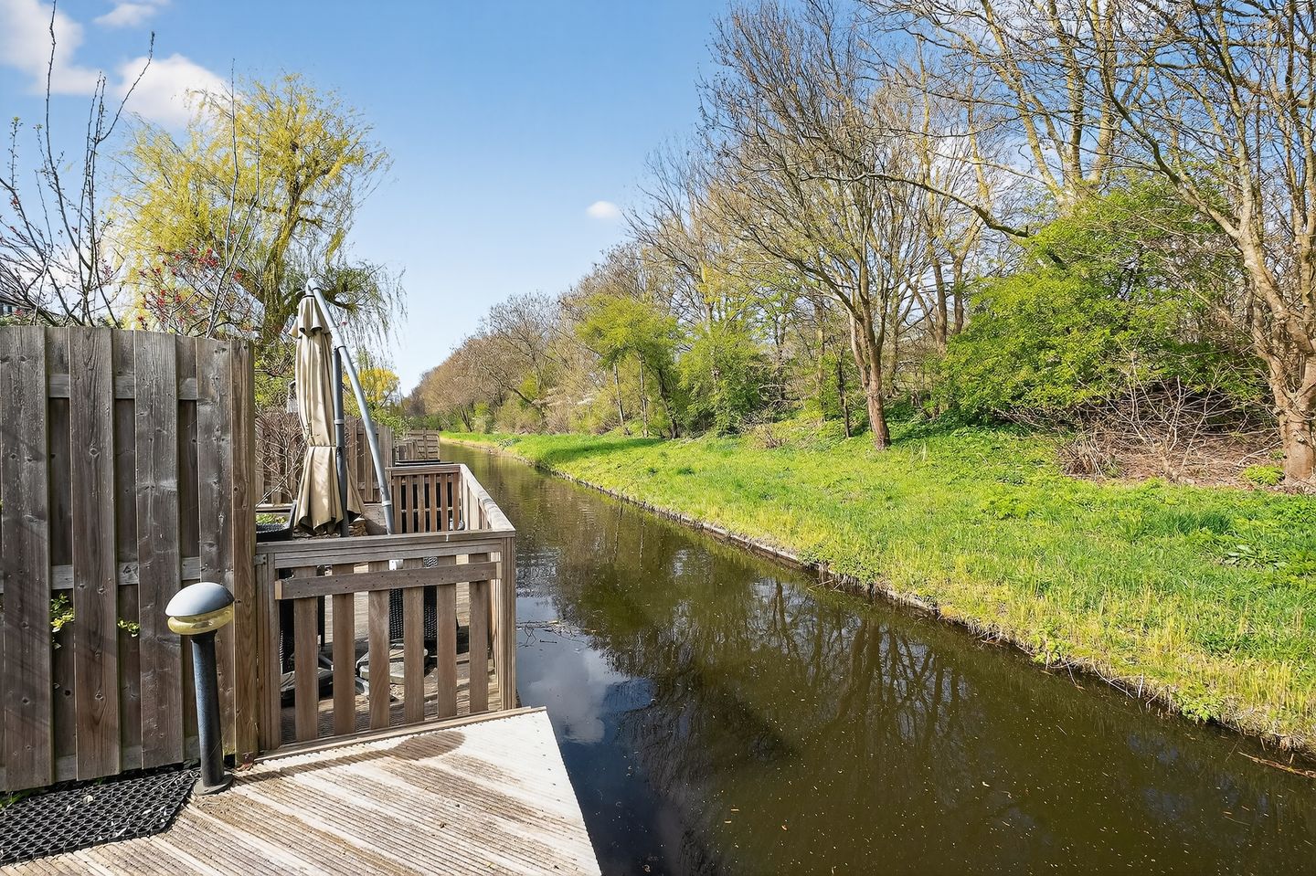 Foto 19 van Marketentster 78