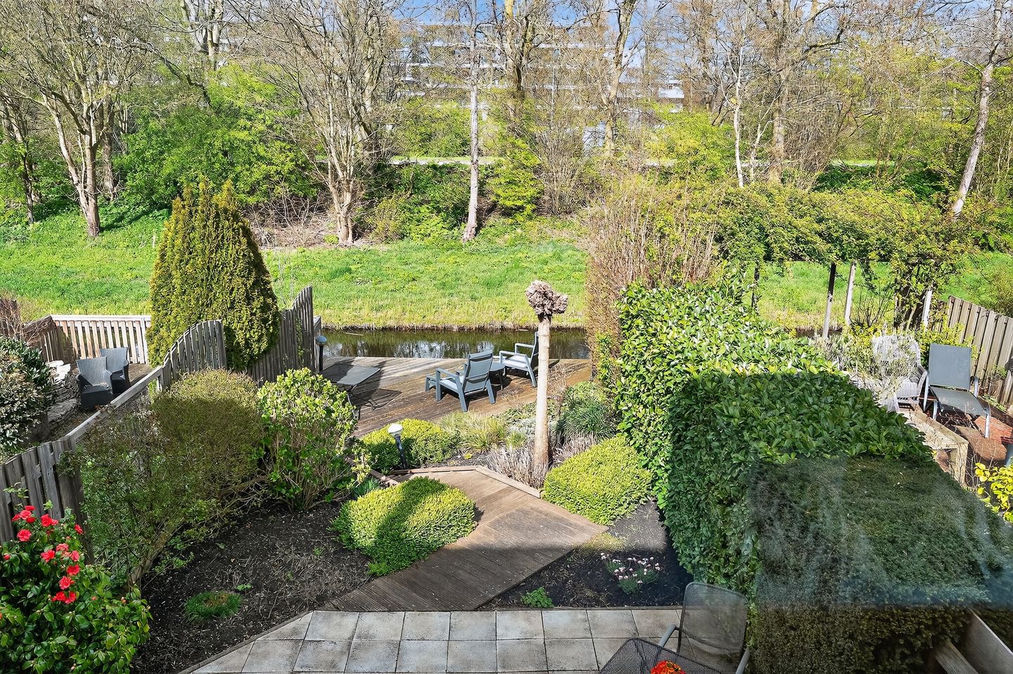 Foto 34 van Marketentster 78