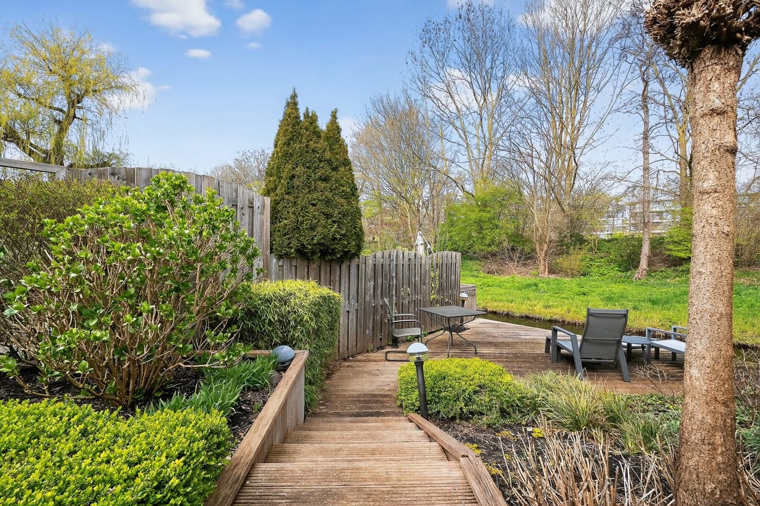 Foto 17 van Marketentster 78