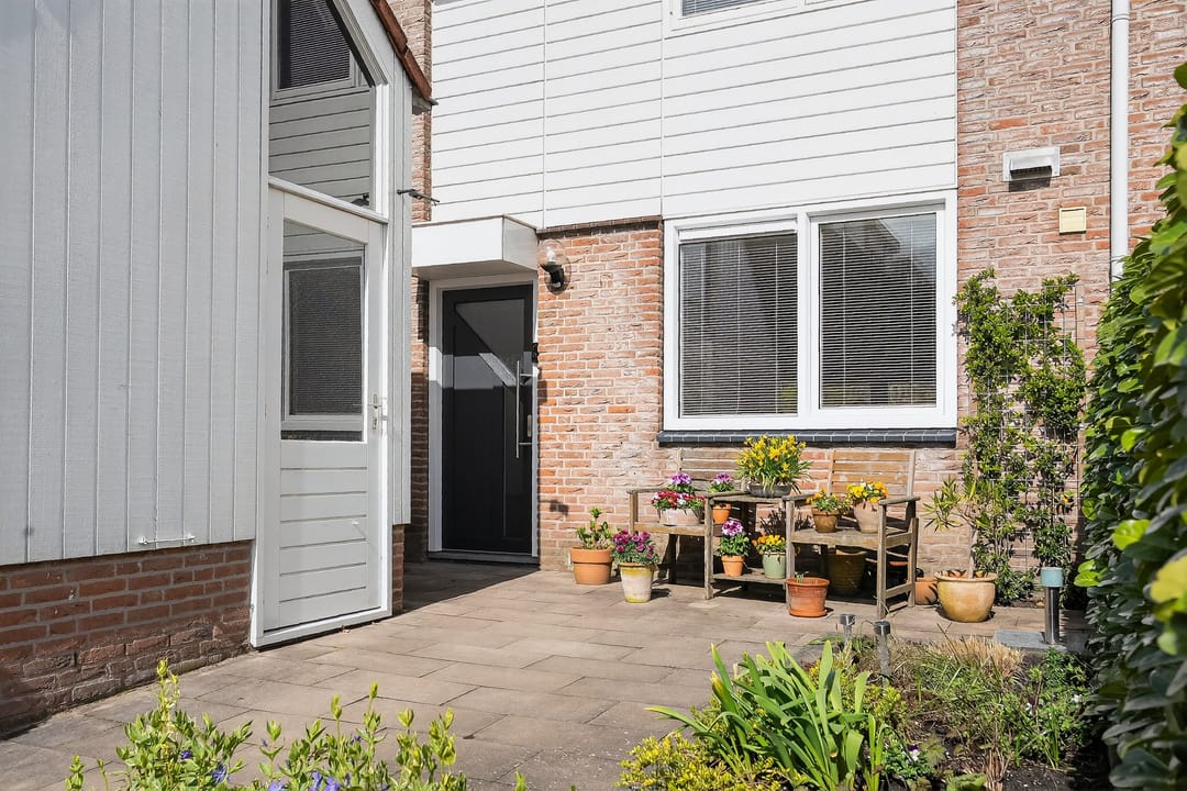 Foto 1 van Marketentster 78