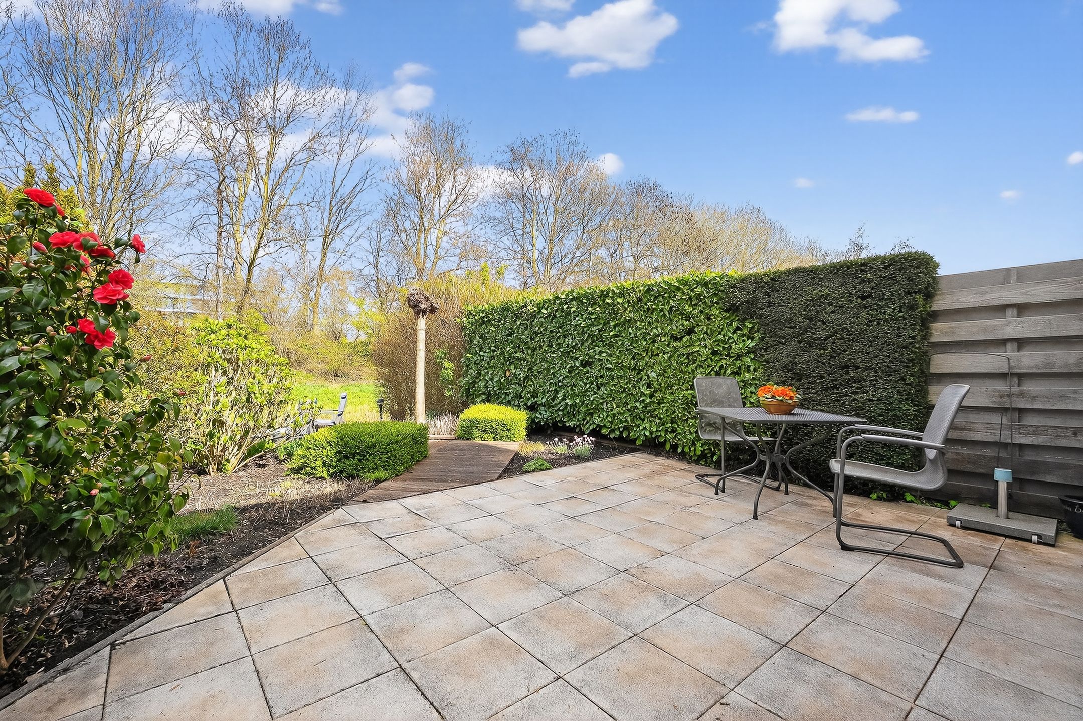 Foto 15 van Marketentster 78