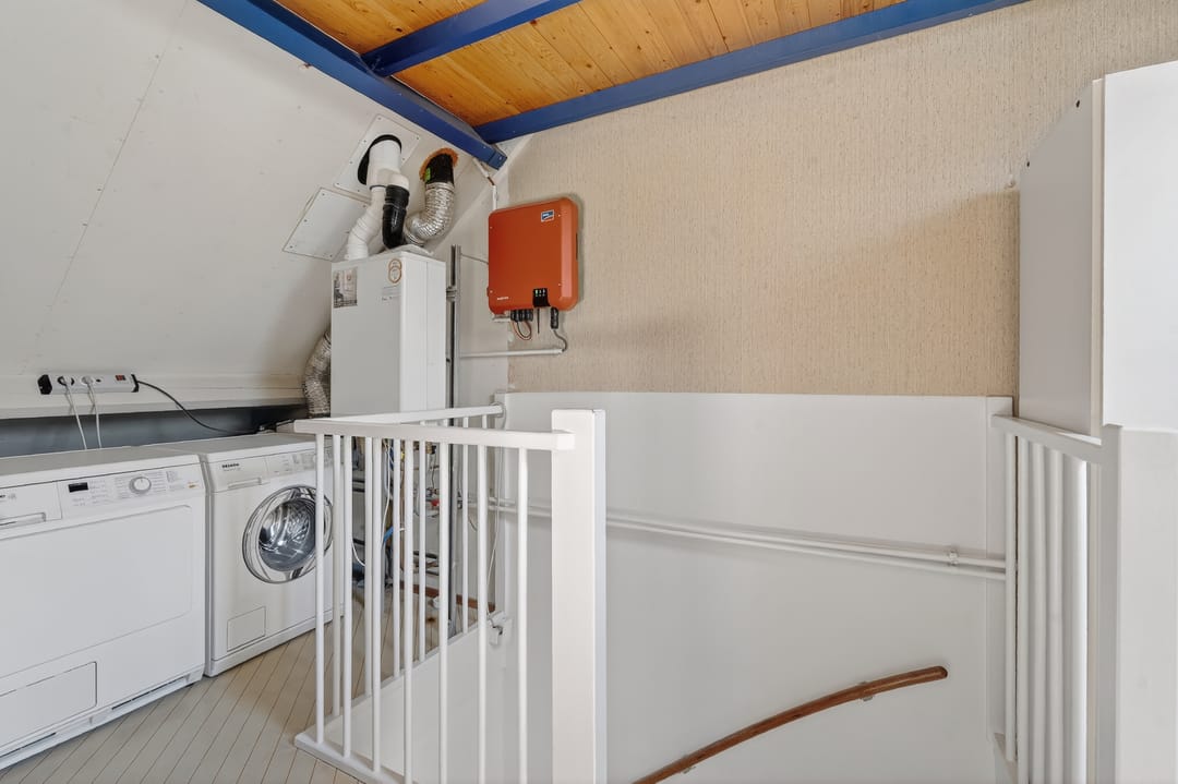 Foto 31 van Marketentster 78