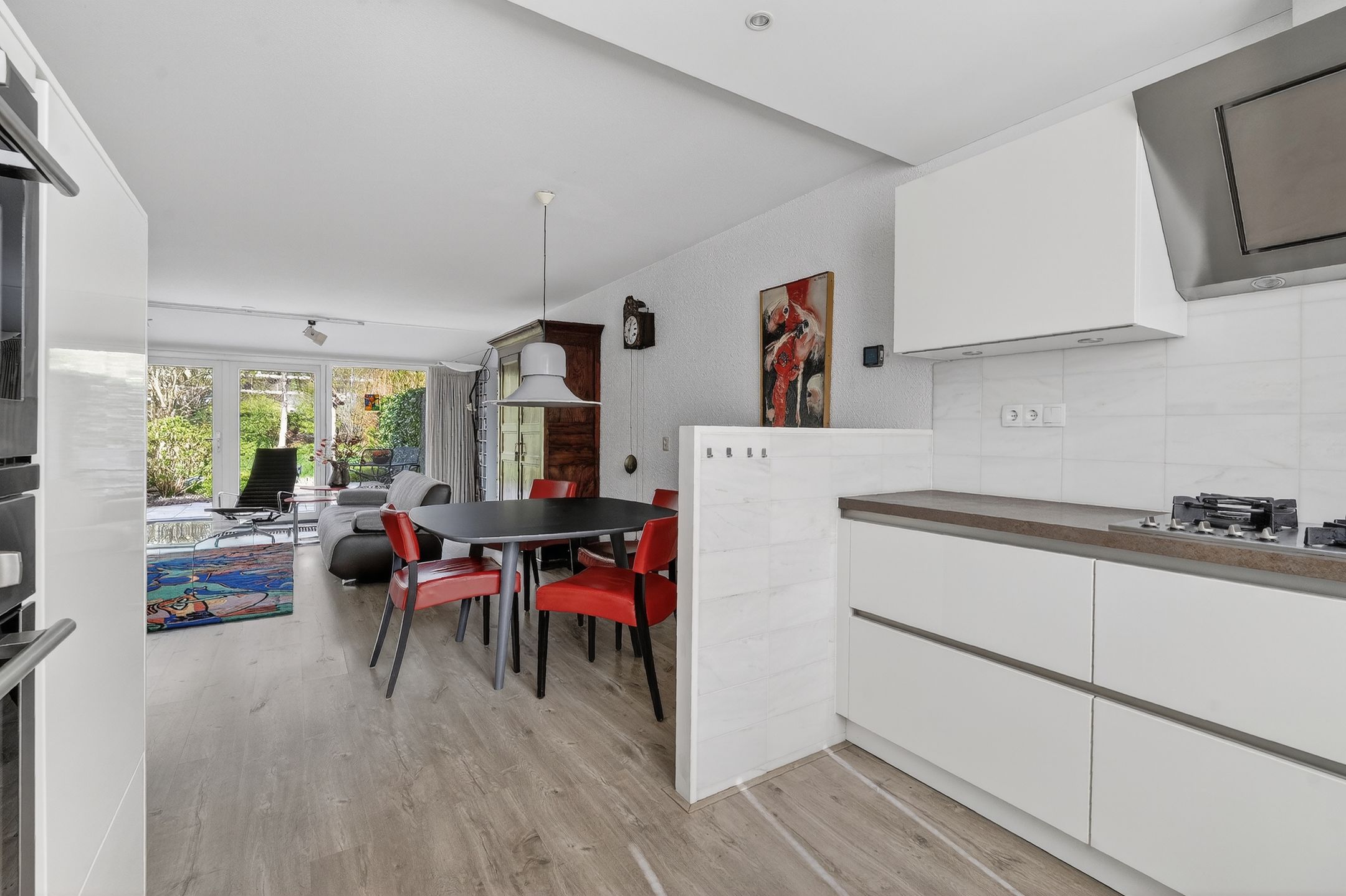 Foto 9 van Marketentster 78