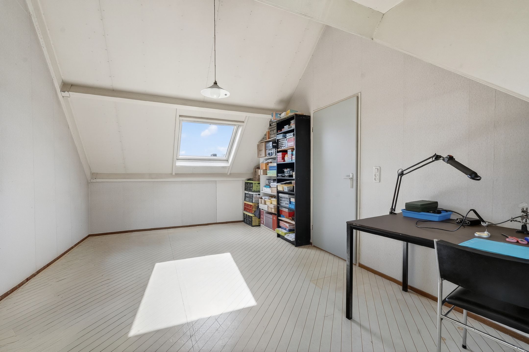 Foto 33 van Marketentster 78