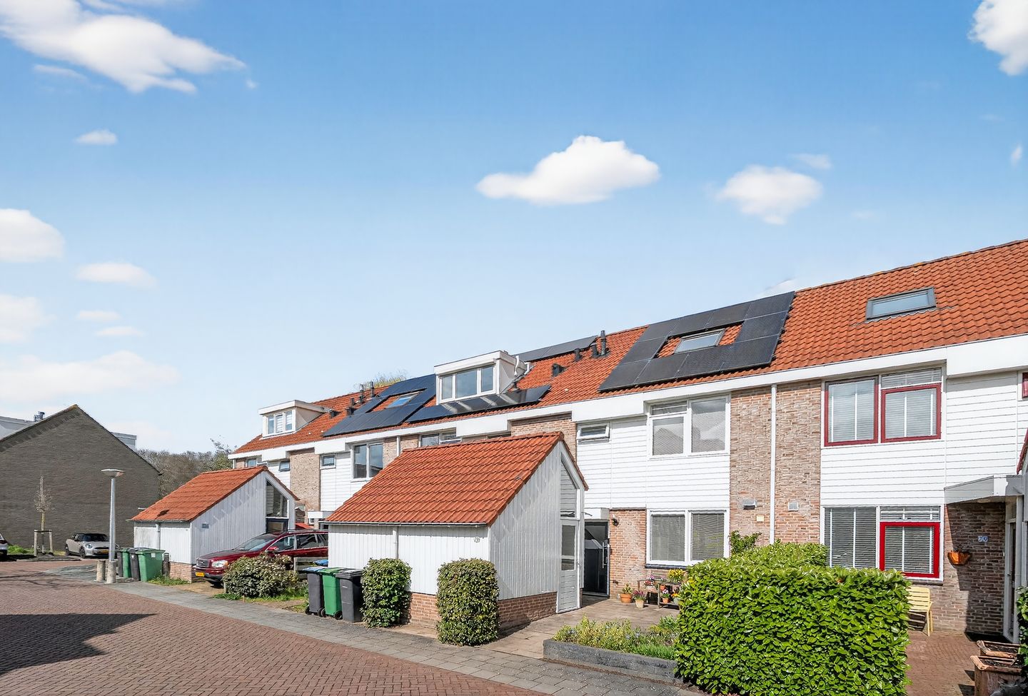 Foto 35 van Marketentster 78