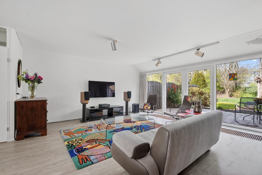 Foto 13 van Marketentster 78