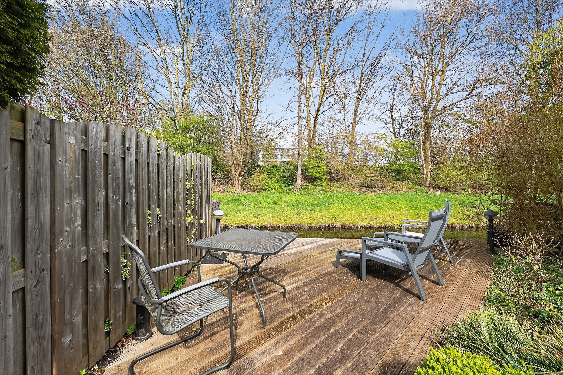 Foto 18 van Marketentster 78