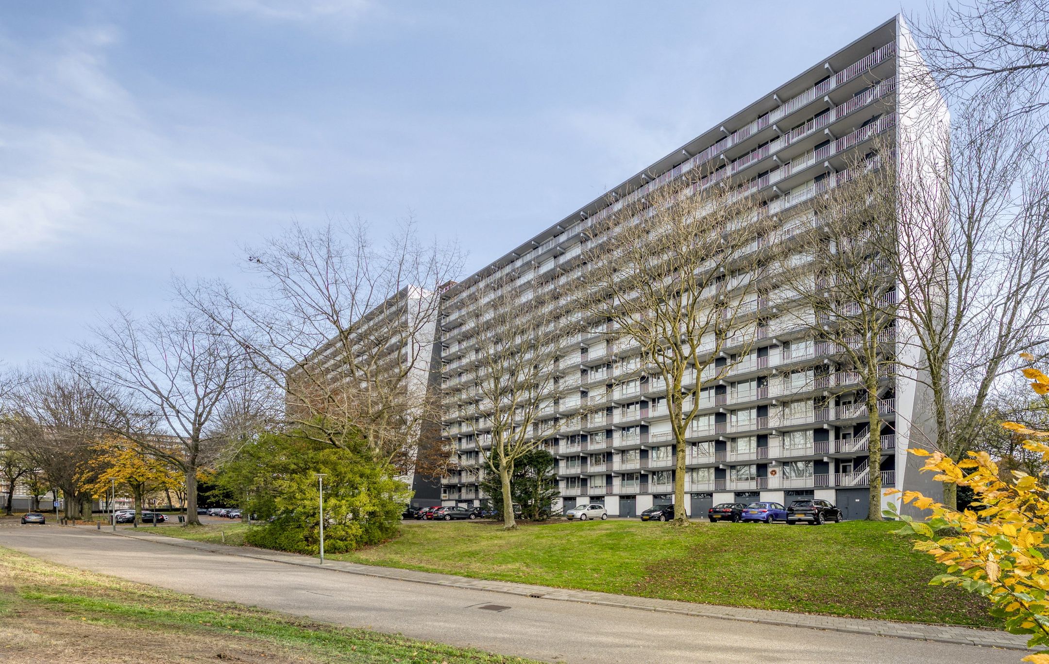 Henri Dunantstraat 303