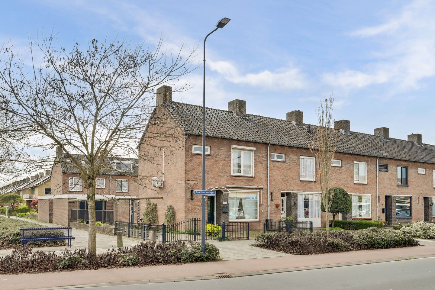 Photo 1 of Boschmeersingel 74