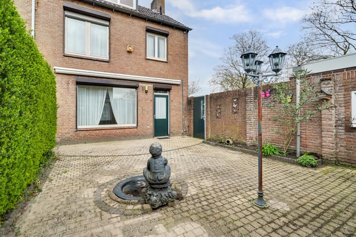 Photo 2 of Boschmeersingel 74