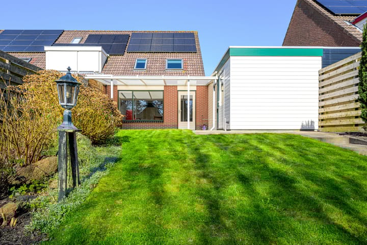 Foto 2 van Vliestroom 14