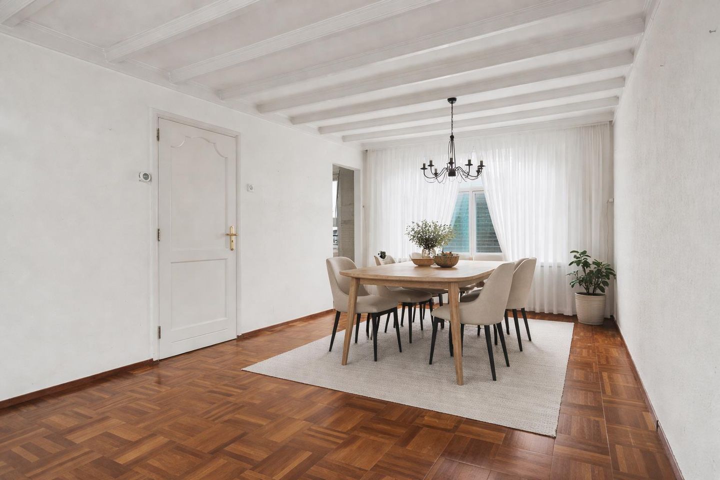 Photo 4 of Boschmeersingel 74