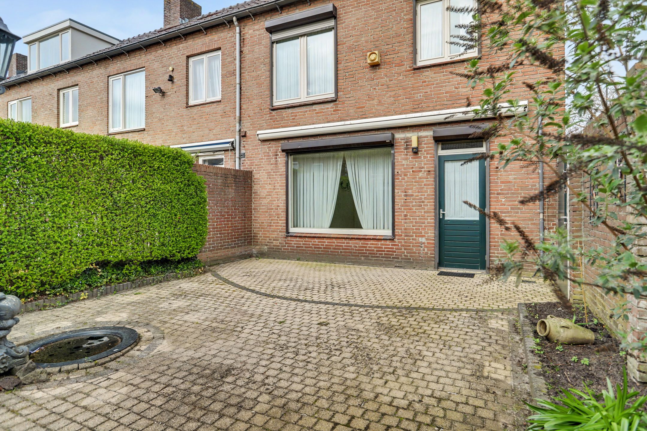 Photo 24 of Boschmeersingel 74