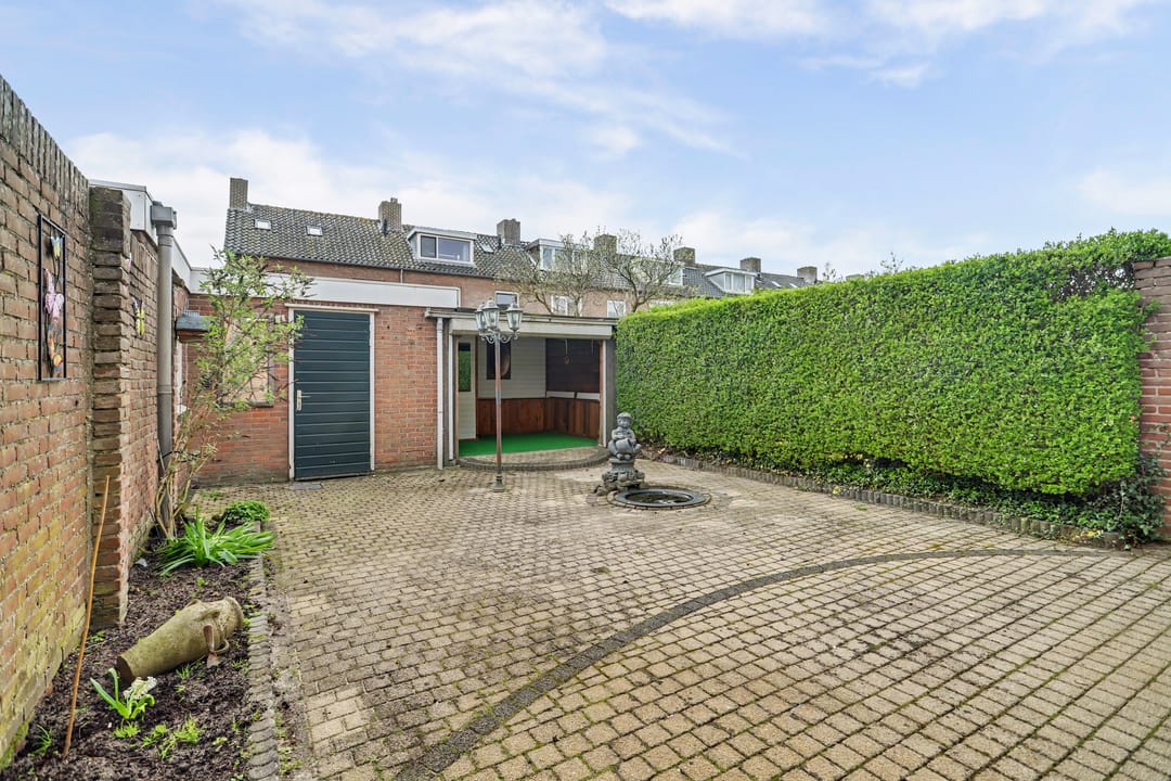 Photo 26 of Boschmeersingel 74