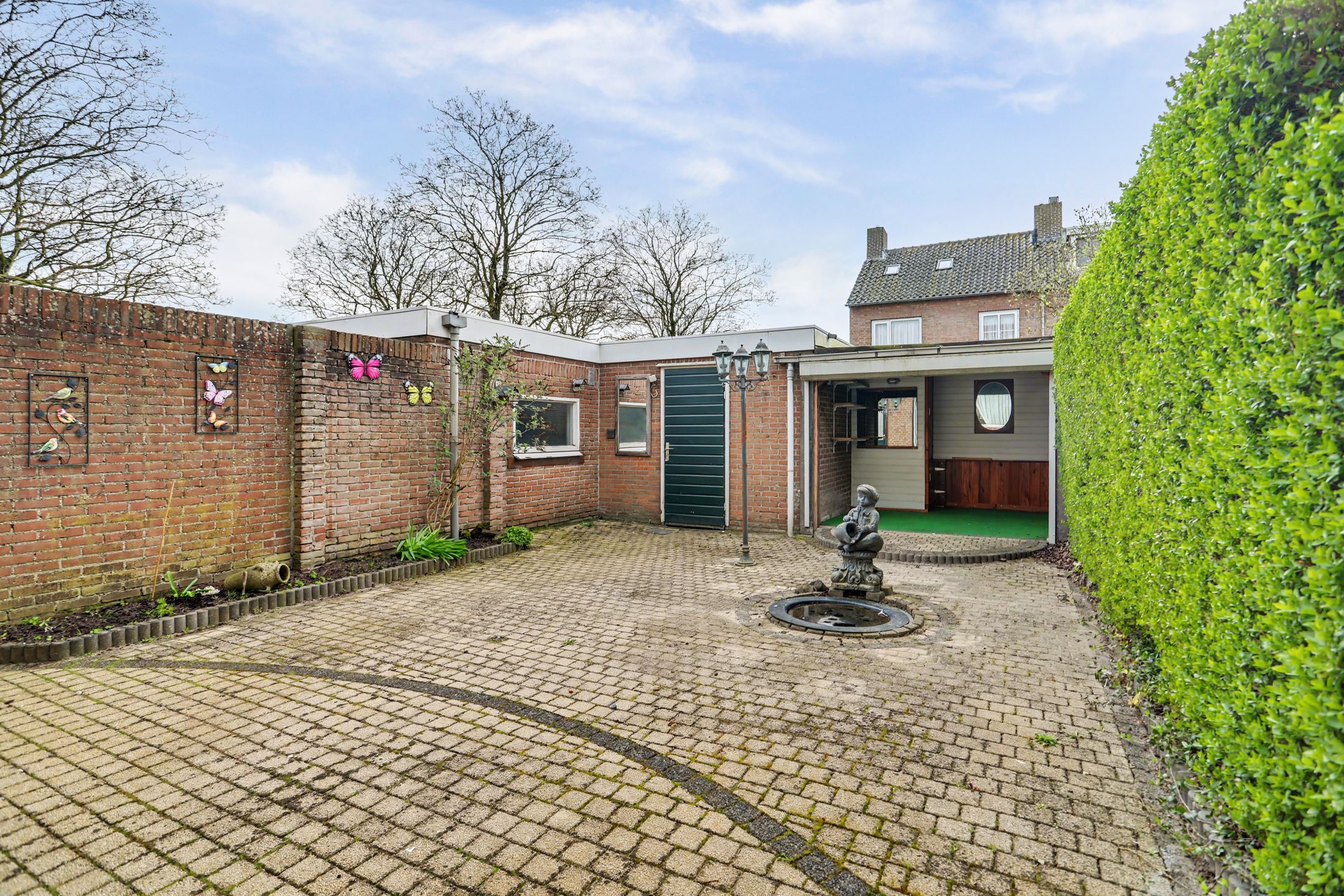 Photo 27 of Boschmeersingel 74