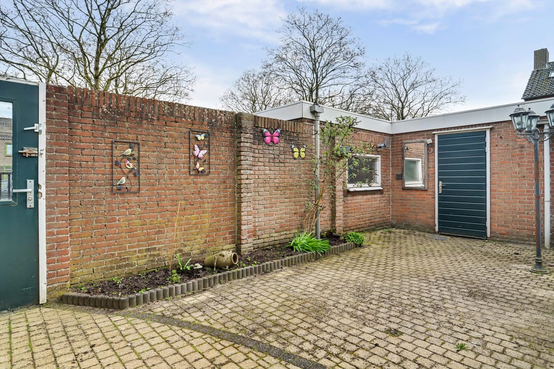 Photo 28 of Boschmeersingel 74