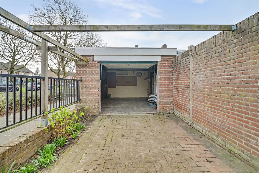 Photo 32 of Boschmeersingel 74