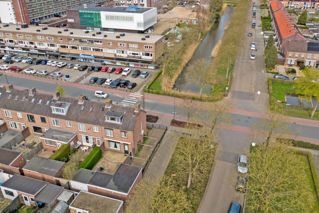 Photo 43 of Boschmeersingel 74