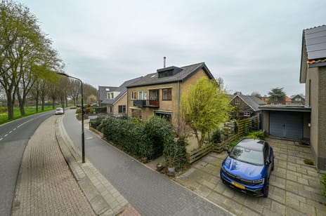Burgemeester Padmosweg thumbnail