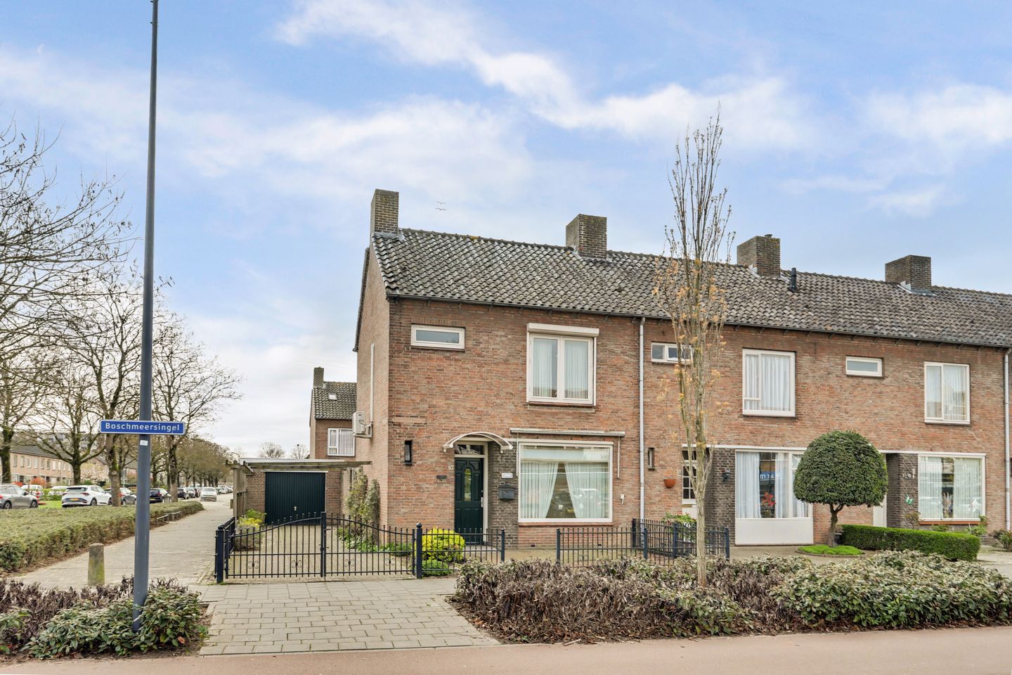 Photo 34 of Boschmeersingel 74