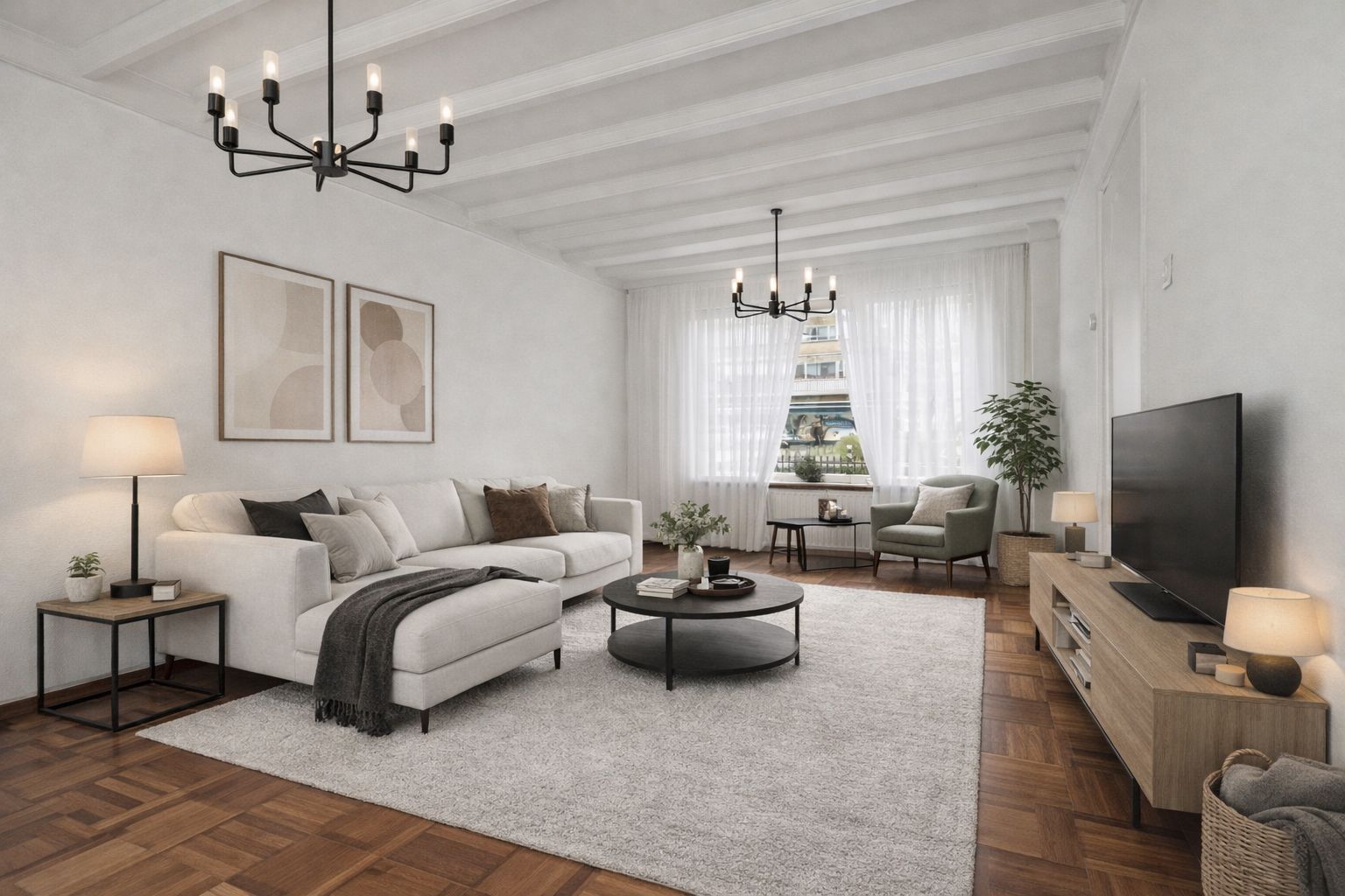 Photo 3 of Boschmeersingel 74