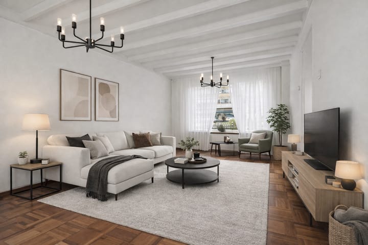 Photo 3 of Boschmeersingel 74